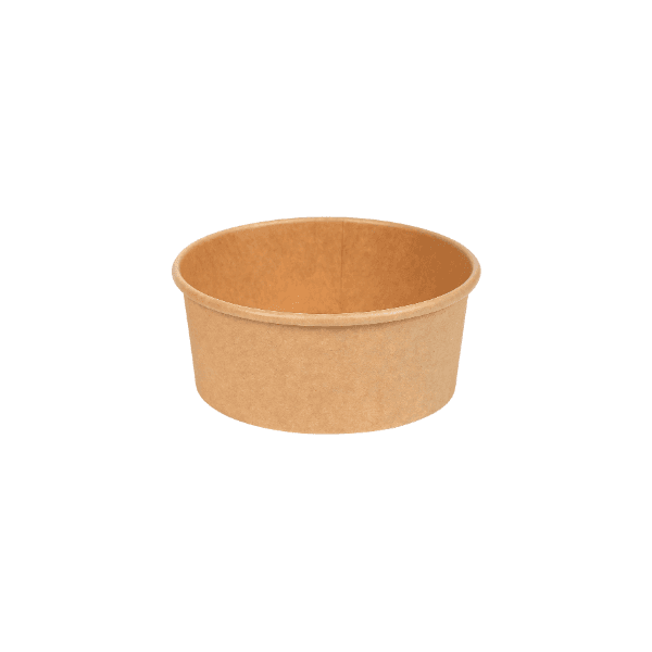 16oz (480ml) Paper Soup Bowl