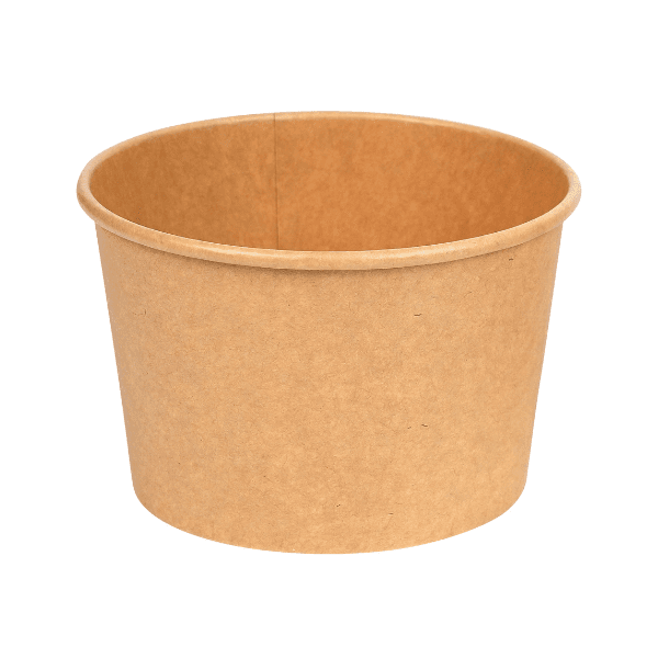 32oz (960ml) Paper Soup Bowl