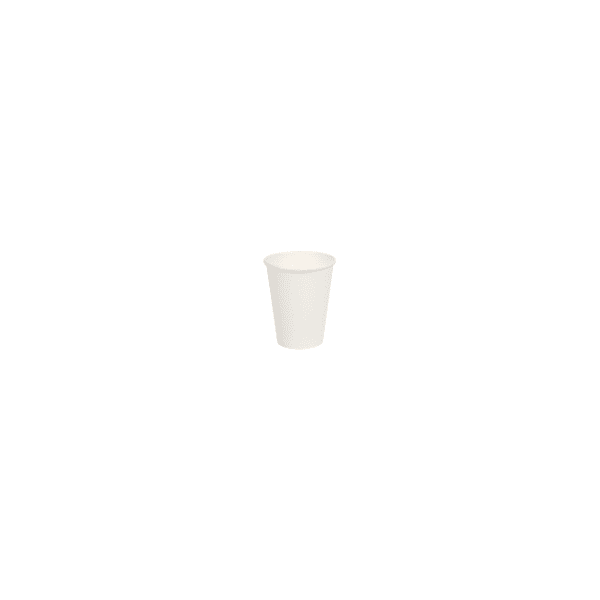 4.5oz (135ml) Paper Cup