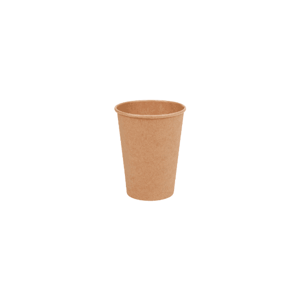 6.5oz (195ml) Paper Cup