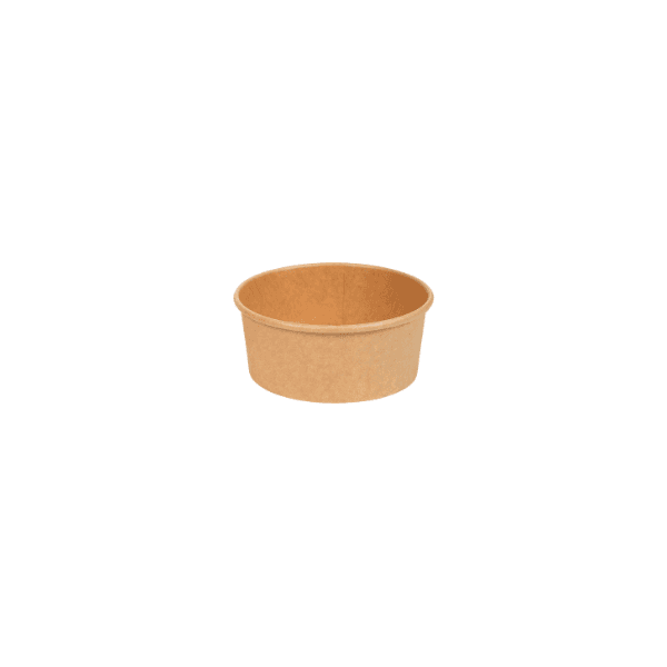 9oz (270ml) Paper Soup Bowl